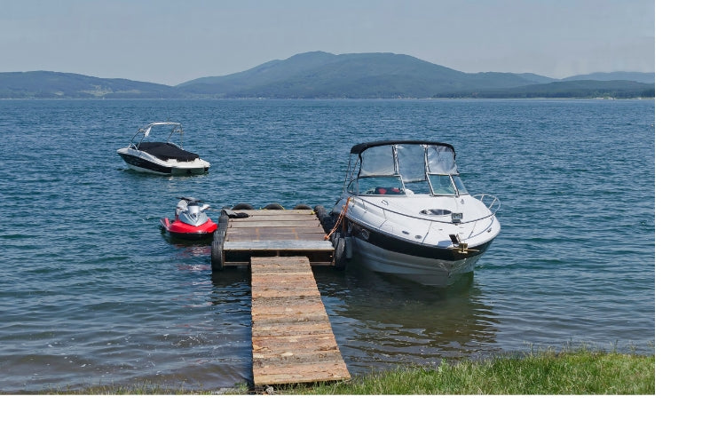 The Complete Guide to Using an Anchor Line Grab for Safer Boating