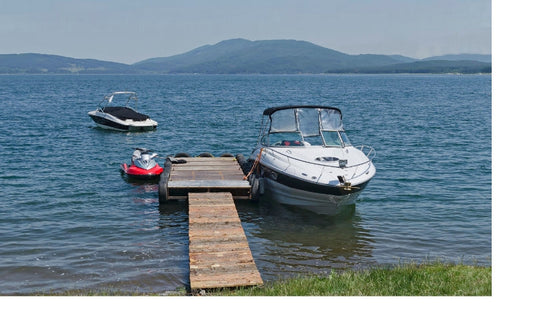 The Complete Guide to Using an Anchor Line Grab for Safer Boating