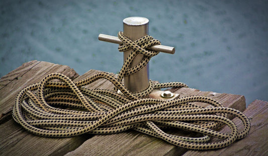 Top Reasons to Buy Knotless Dock Lines for Easier Mooring