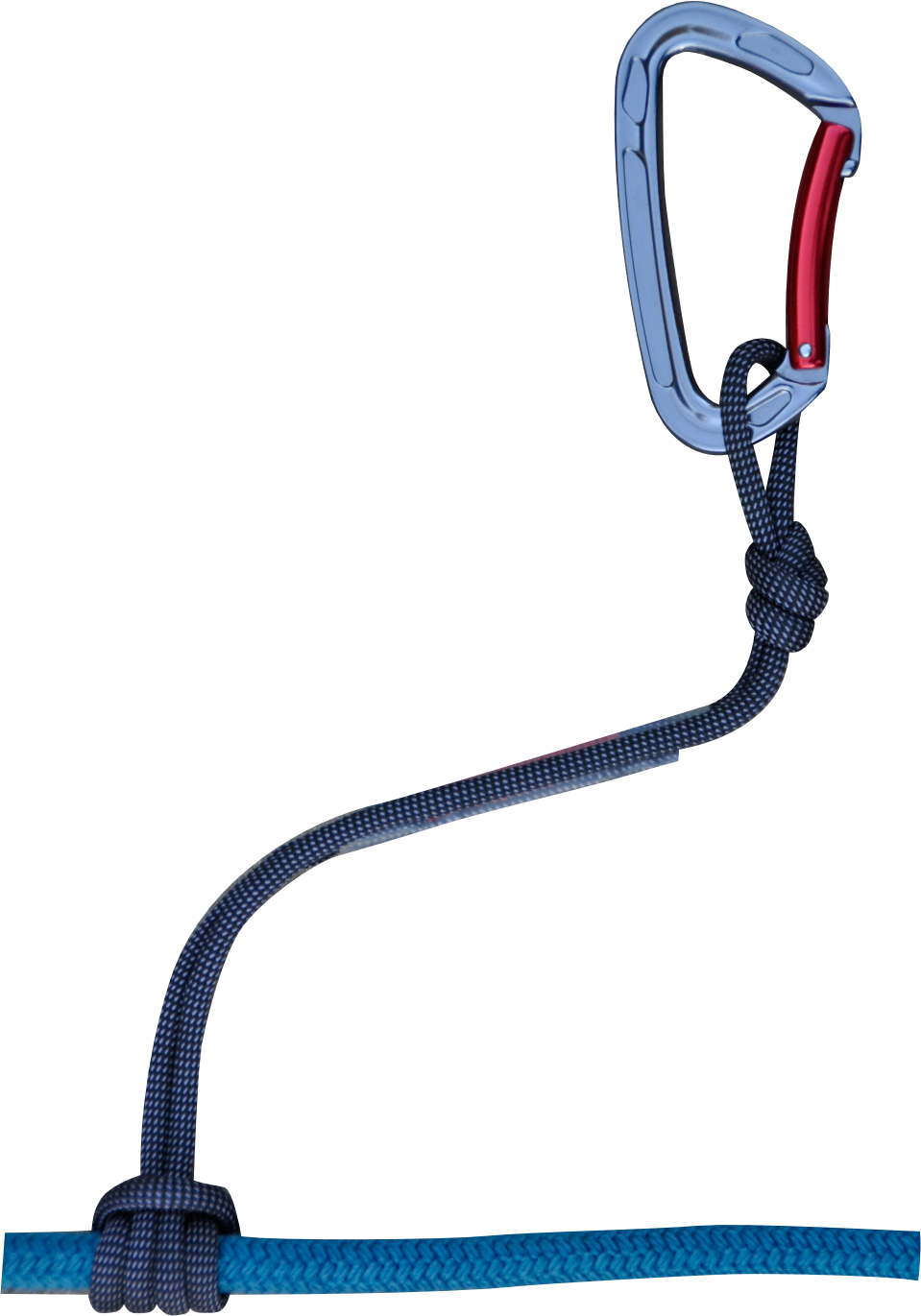 KnotLess Anchor Line Grab
