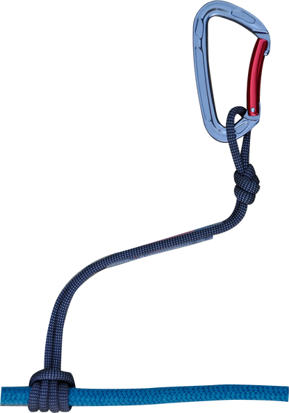 KnotLess Anchor Line Grab