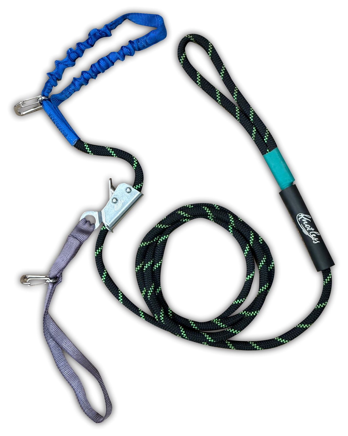 KnotLess Adjustable DockLine