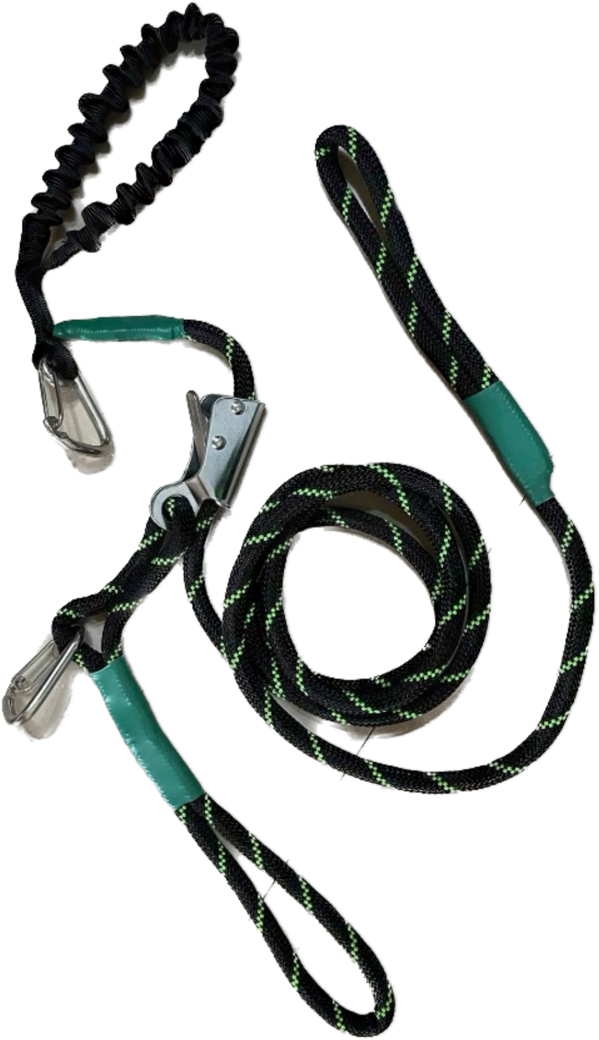 KnotLess Adjustable DockLine