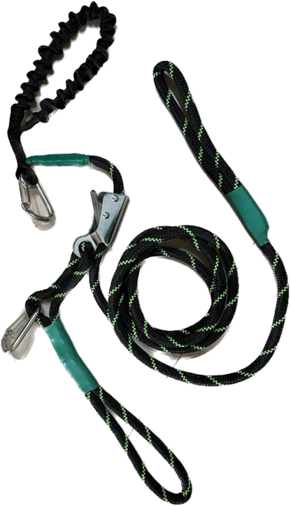 KnotLess Adjustable DockLine